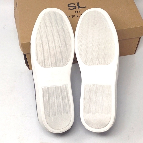 SL by Supply Lab Men's Riley Slip On Sneakers - Picture 7 of 10